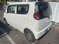2013 Suzuki MR Wagon