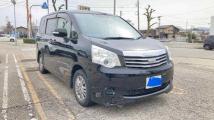 2013 Toyota Noah