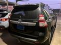 2016 Toyota Land Cruiser Prado