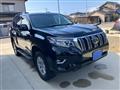 2018 Toyota Land Cruiser Prado