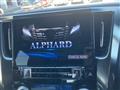 2017 Toyota Alphard G