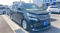 2009 Toyota Vellfire