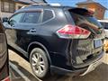 2014 Nissan X-Trail