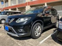 2014 Nissan X-Trail