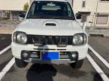 2004 Suzuki Jimny
