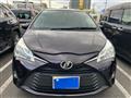 2018 Toyota Vitz