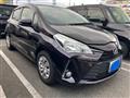 2018 Toyota Vitz