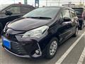 2018 Toyota Vitz