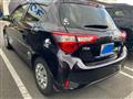 2018 Toyota Vitz
