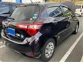 2018 Toyota Vitz
