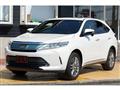 2017 Toyota Harrier