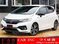 2017 Honda Fit Hybrid