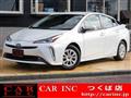2022 Toyota Prius