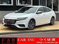 2019 Honda Insight