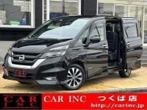 2017 Nissan Serena
