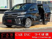 2017 Toyota Vellfire
