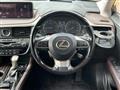 2016 Lexus RX