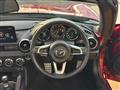 2018 Mazda Roadster