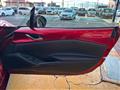 2018 Mazda Roadster