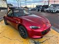 2018 Mazda Roadster