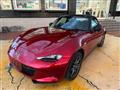 2018 Mazda Roadster