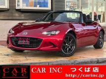 2018 Mazda Roadster