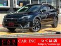 2017 Subaru IMPREZA XV HYBRID