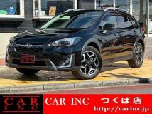 2017 Subaru IMPREZA XV HYBRID