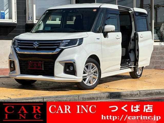 2021 Suzuki Suzuki Others