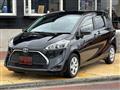 2018 Toyota Sienta