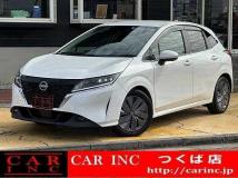 2021 Nissan Note