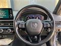 2022 Honda Civic Hybrid