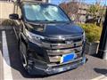 2019 Toyota Noah