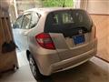 2011 Honda Fit