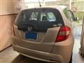2011 Honda Fit