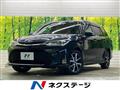 2018 Toyota Corolla Fielder