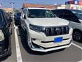 2019 Toyota Land Cruiser Prado