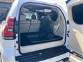 2019 Toyota Land Cruiser Prado