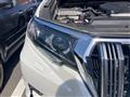 2019 Toyota Land Cruiser Prado