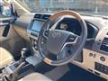 2019 Toyota Land Cruiser Prado