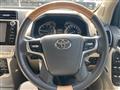 2019 Toyota Land Cruiser Prado