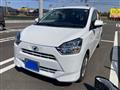2023 Daihatsu Mira