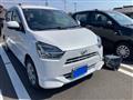 2023 Daihatsu Mira