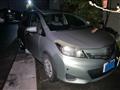 2011 Toyota Vitz