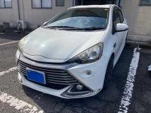 2014 Toyota AQUA