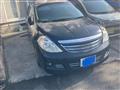 2011 Nissan Tiida