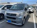 2016 Daihatsu Move