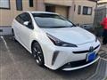 2021 Toyota Prius