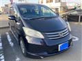 2009 Honda Freed