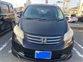2009 Honda Freed